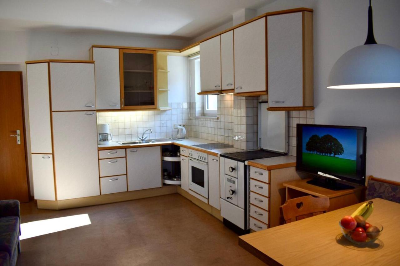 Residence Feldhof Castelbello Esterno foto