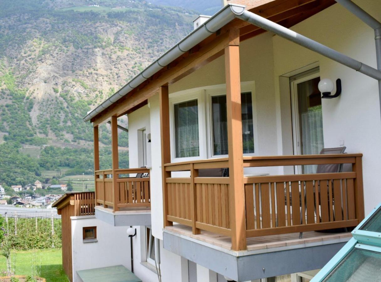 Residence Feldhof Castelbello Esterno foto