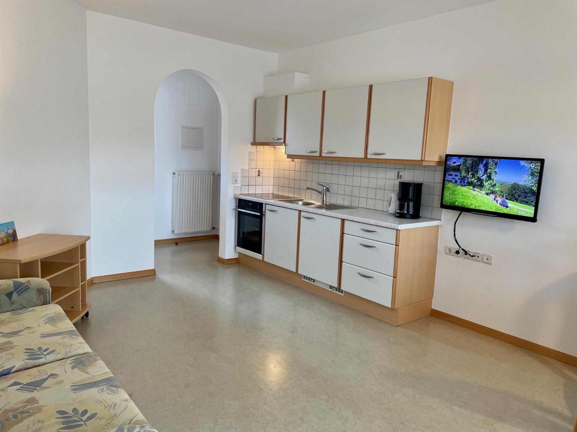 Residence Feldhof Castelbello Camera foto